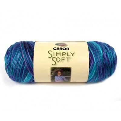 Caron simply soft knitting patterns