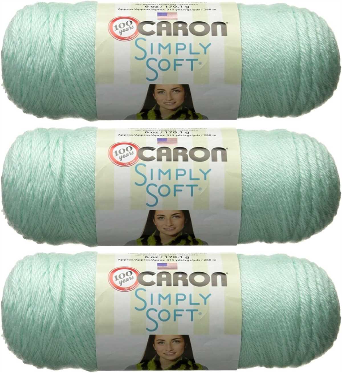 Caron simply soft knitting patterns