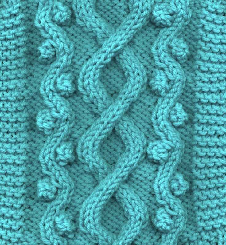 Celtic sweater knitting patterns