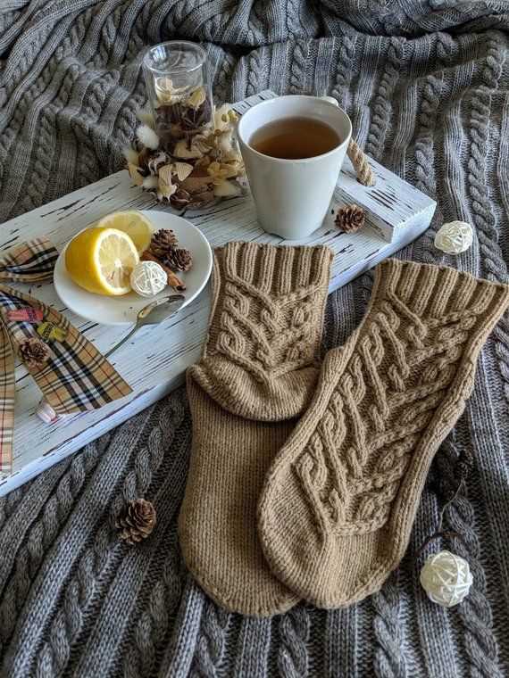 Chemex cozy knitting pattern