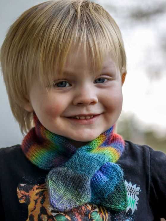 Childrens knitting patterns free