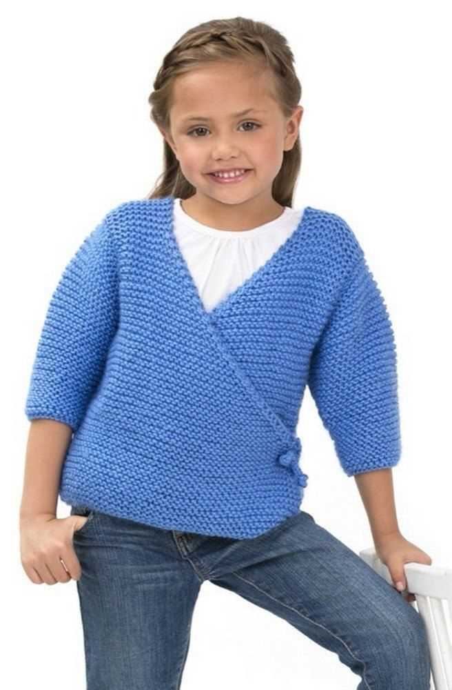 Childrens knitting patterns free