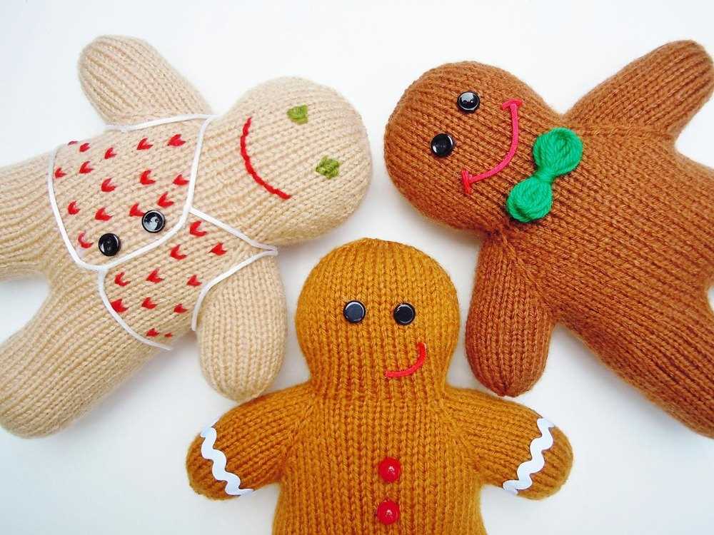 Chocolate orange cover knitting pattern free