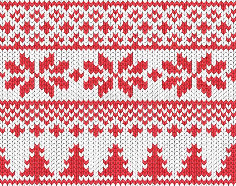 Christmas jumper knitting patterns