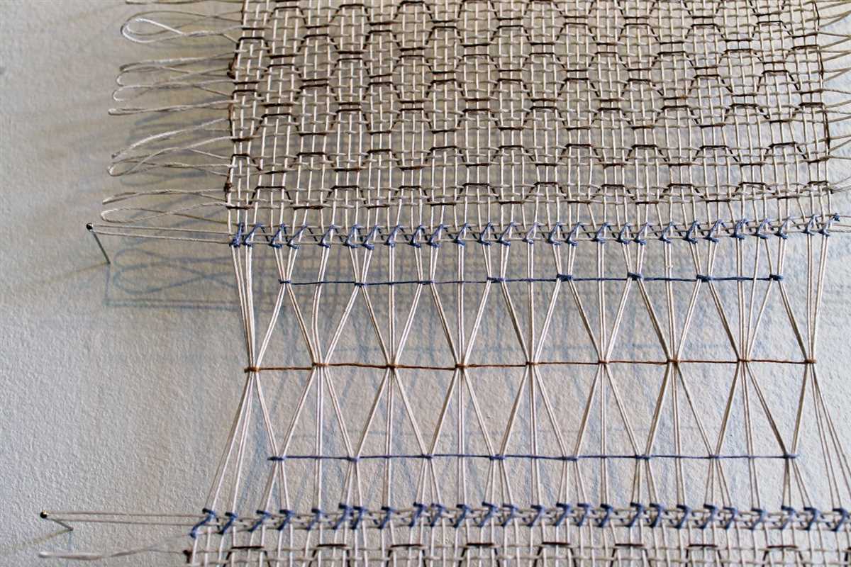 Converting sewing patterns for woven fabric to knit