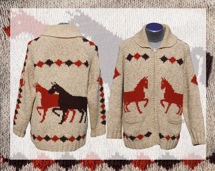 Unleash Your Inner Cowboy with These Unique Knitting Patterns Cowboy knitting patterns