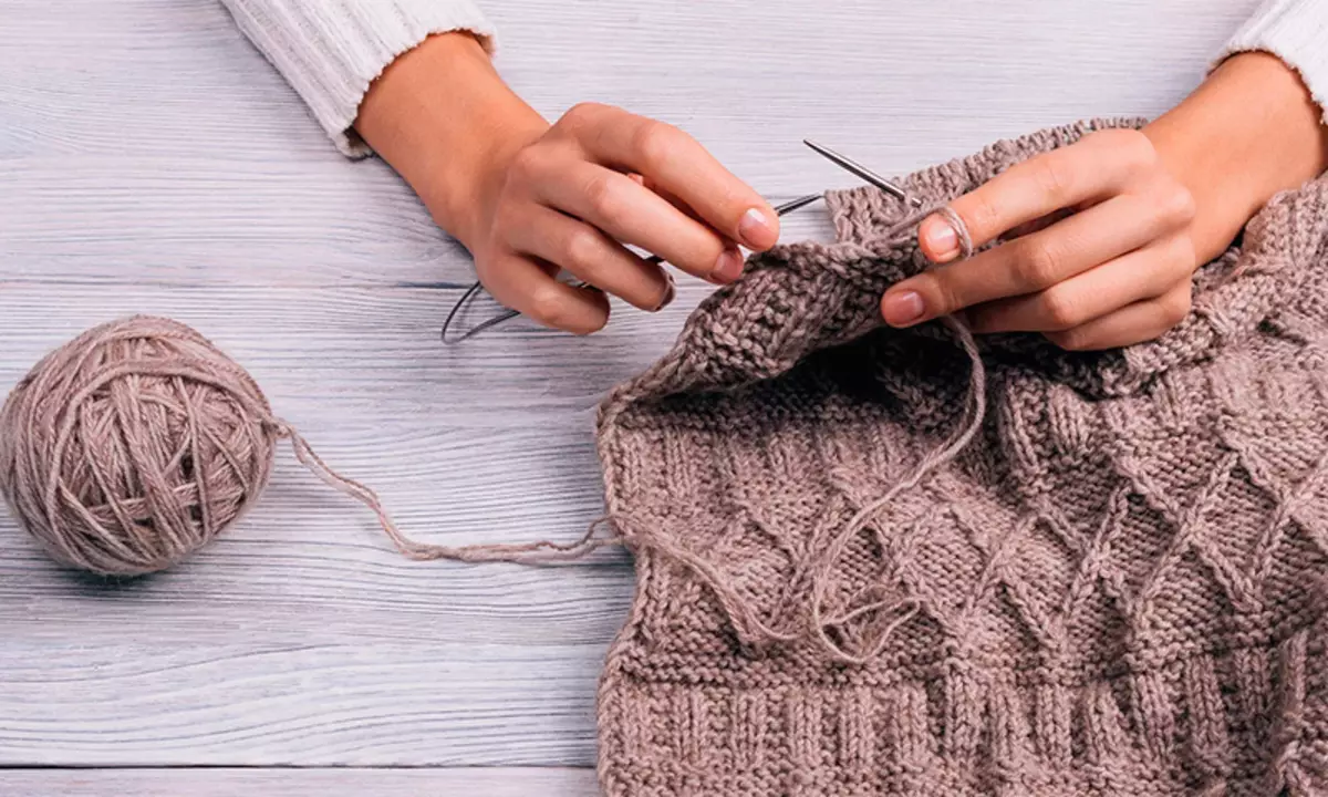 Create your own knitting pattern online