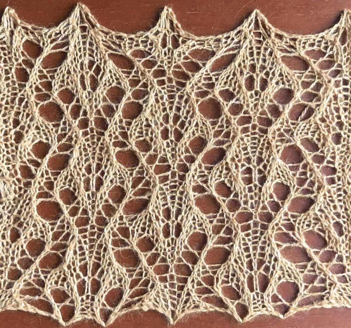 Crochet knitting free patterns