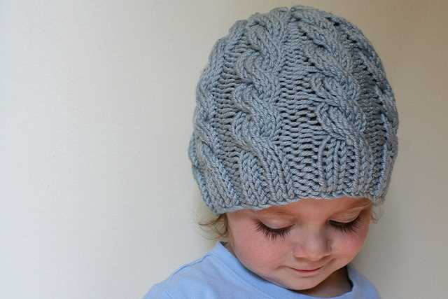 Adorable Knitting Patterns for Hats Cute hat knitting patterns