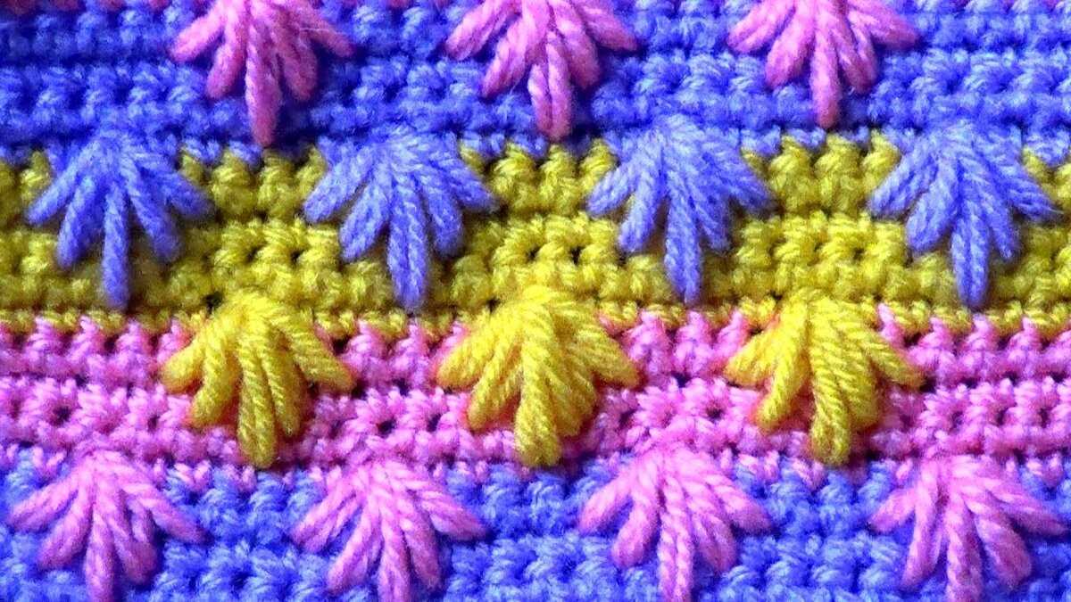 D20 knitting pattern