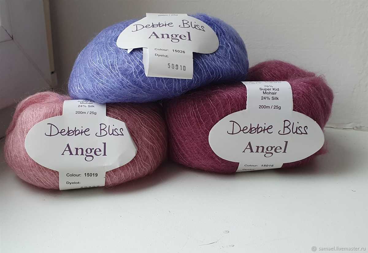 Debbie bliss amalfi knitting patterns