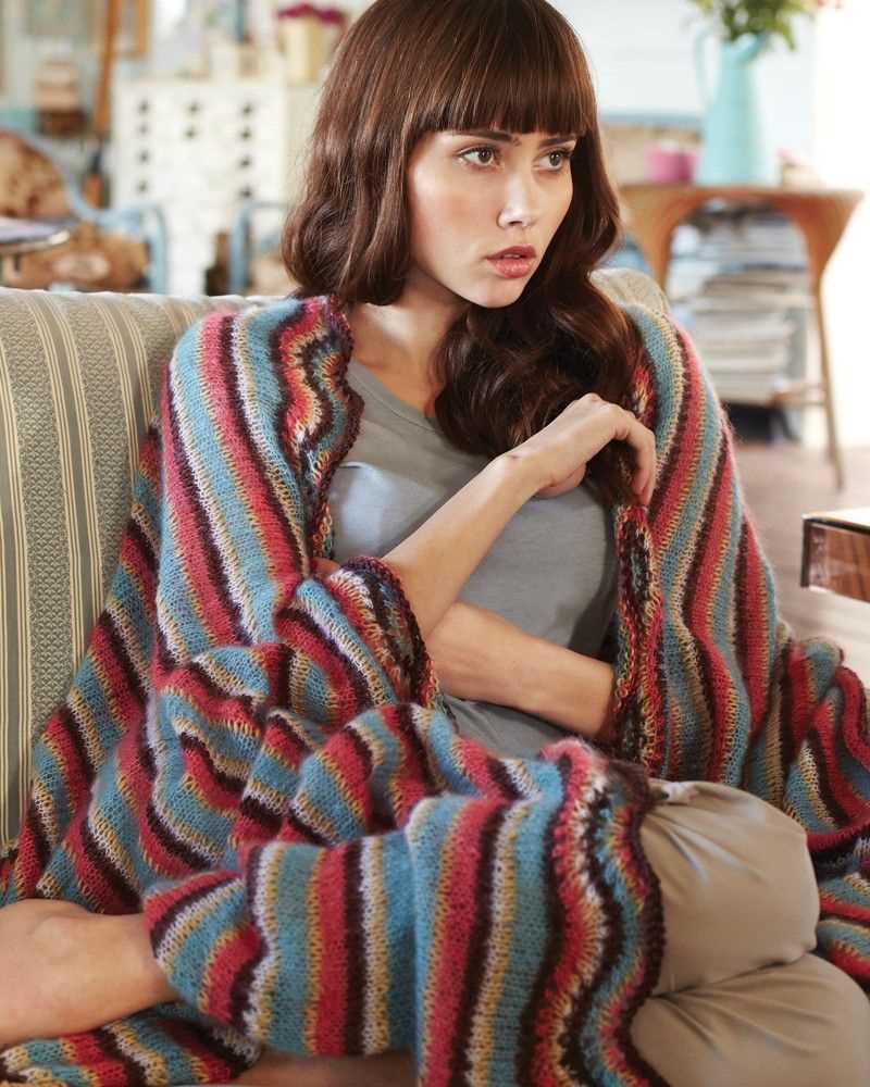 Debbie bliss amalfi knitting patterns