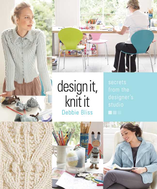 Debbie bliss amalfi knitting patterns