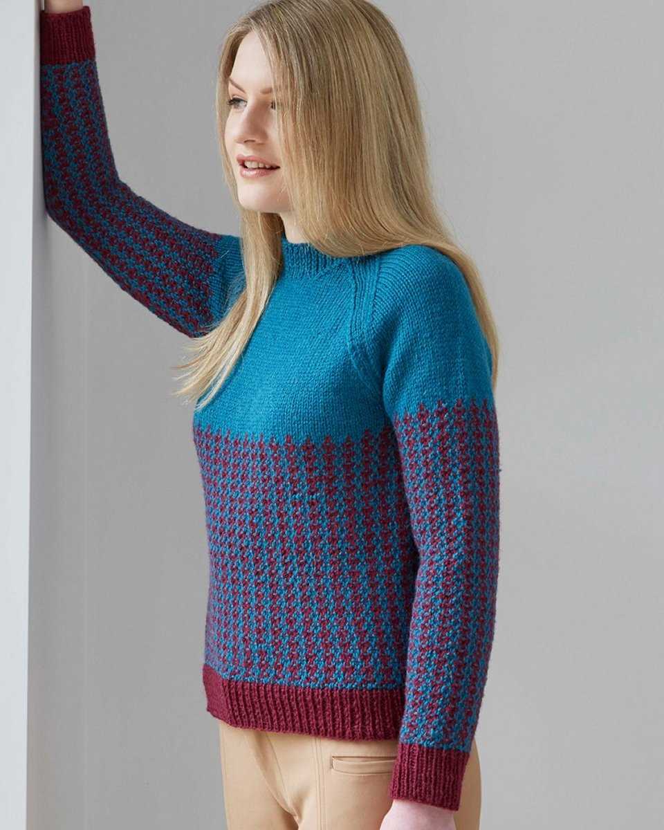 Debbie bliss amalfi knitting patterns