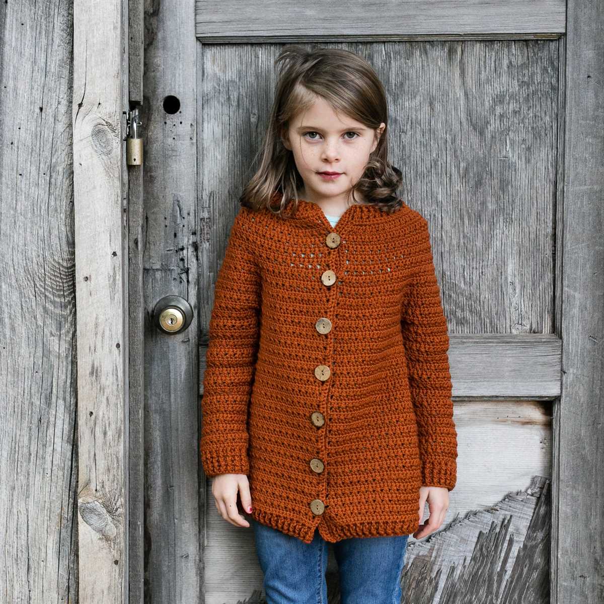 Diamond cardigan knitting pattern