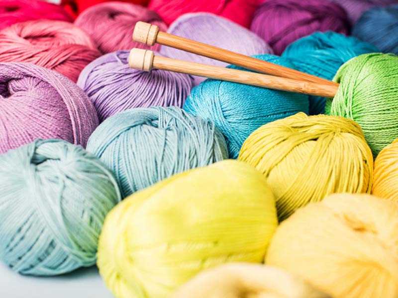 Dk weight yarn knitting patterns