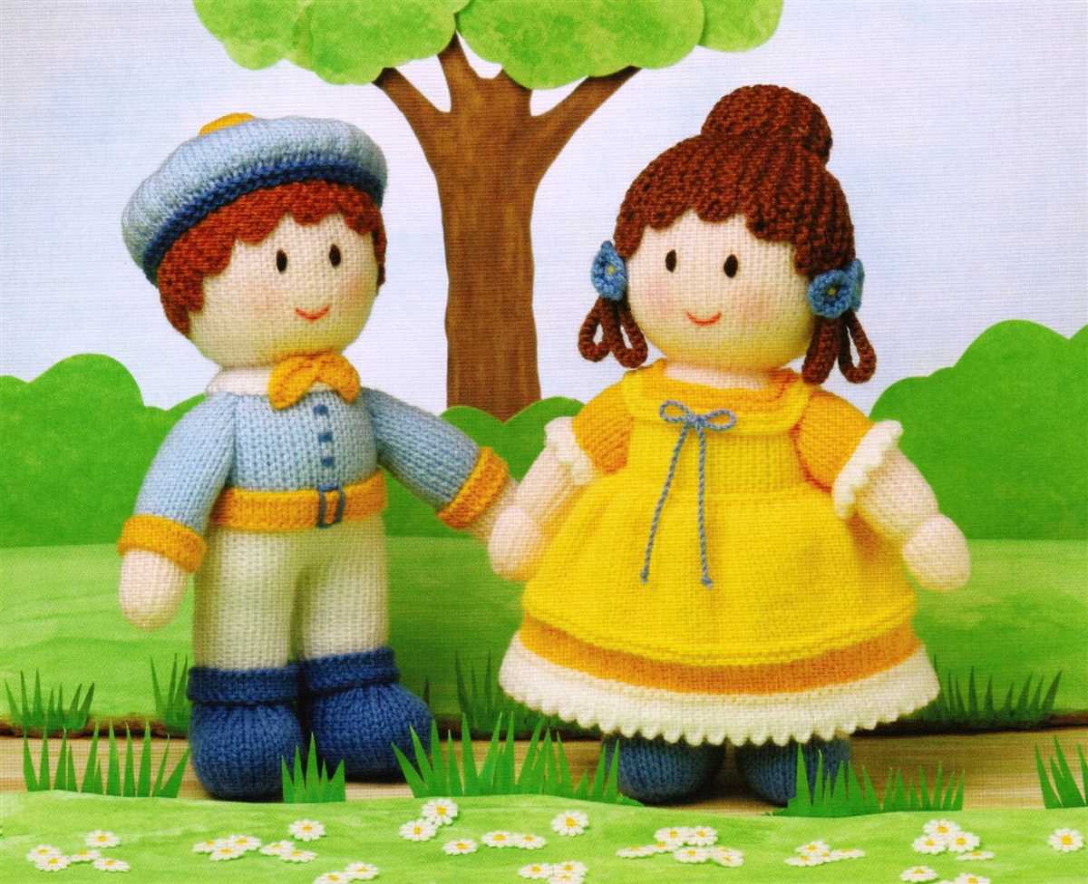 Creating Stylish Outfits for Dolly - Explore Fresh Knitting Patterns Dolly knitting patterns