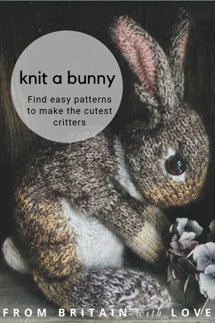 Dot pebbles knitting patterns