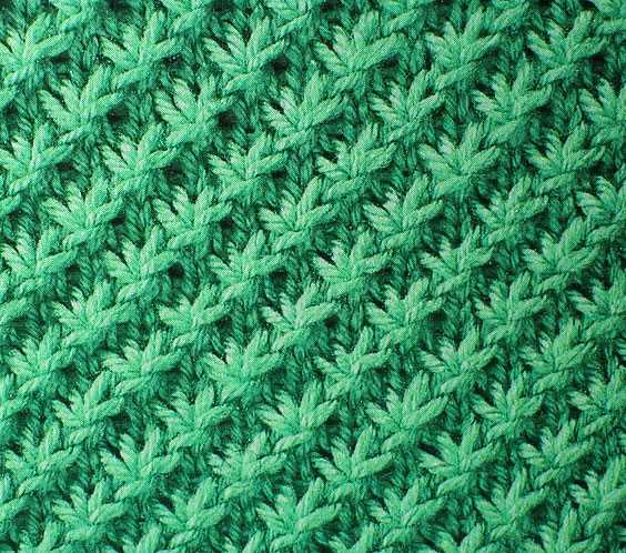 Unleashing the Creative Potential of Double Yarn Knitting Patterns Double yarn knitting patterns