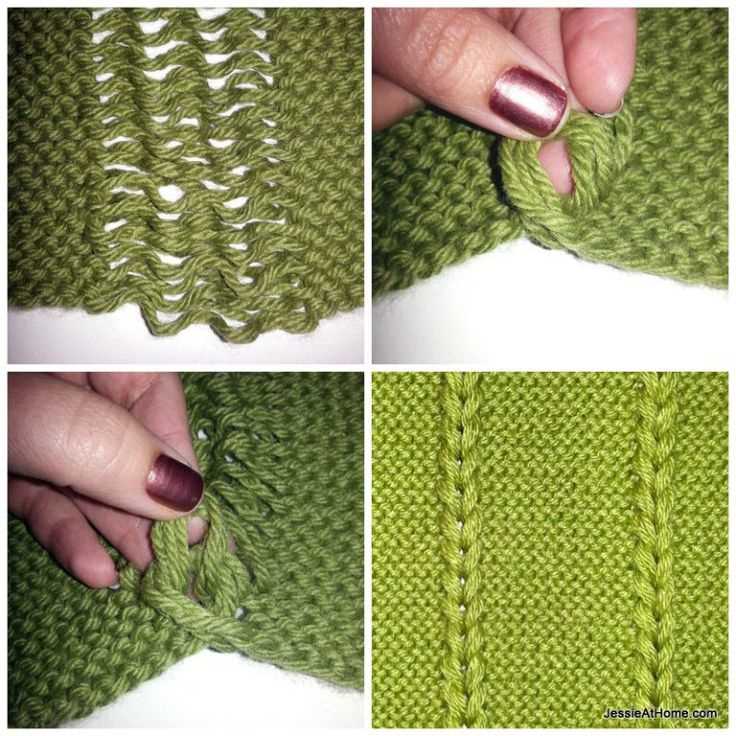 Dragon wing scarf knitting pattern