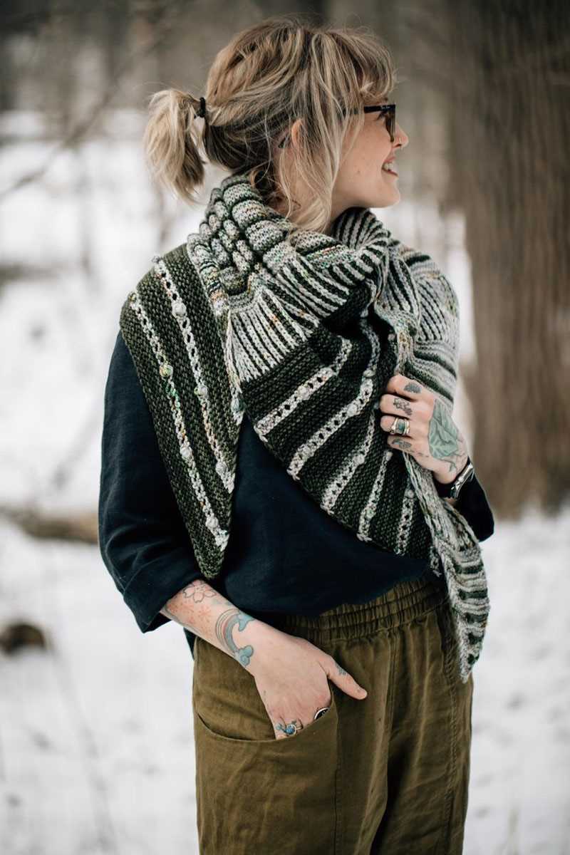 Drea renee knits patterns