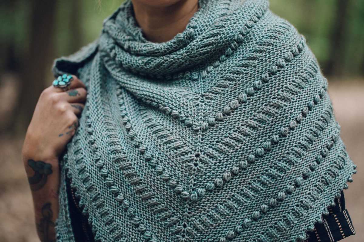 Drea renee knits patterns