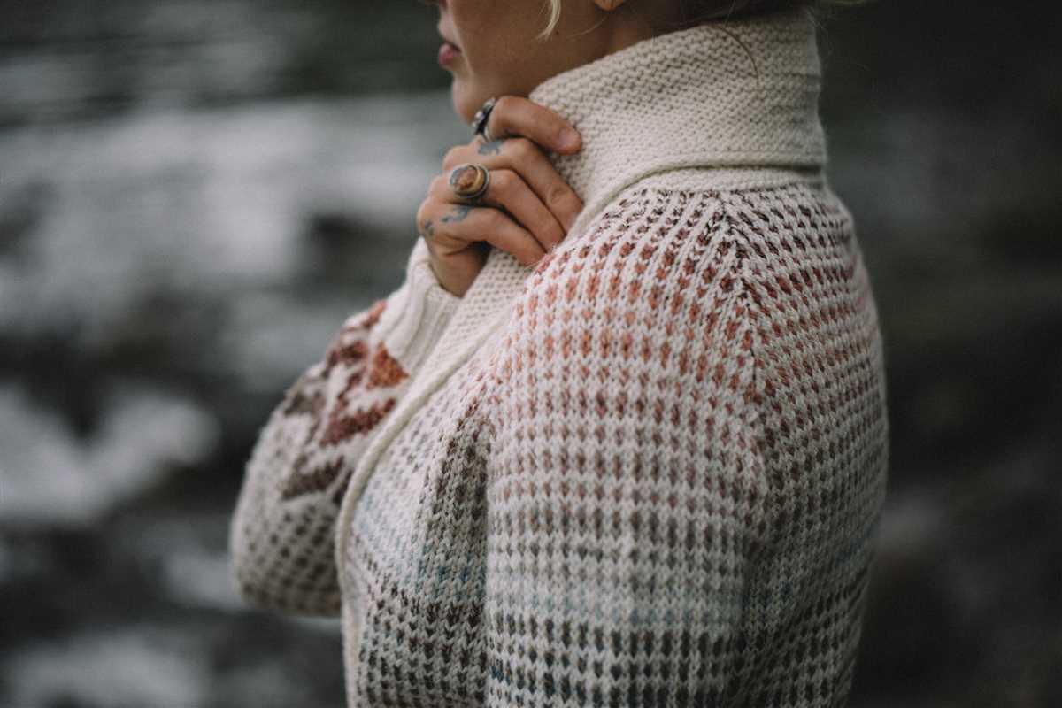 Drea renee knits patterns