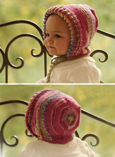 Drops design knitted hat patterns