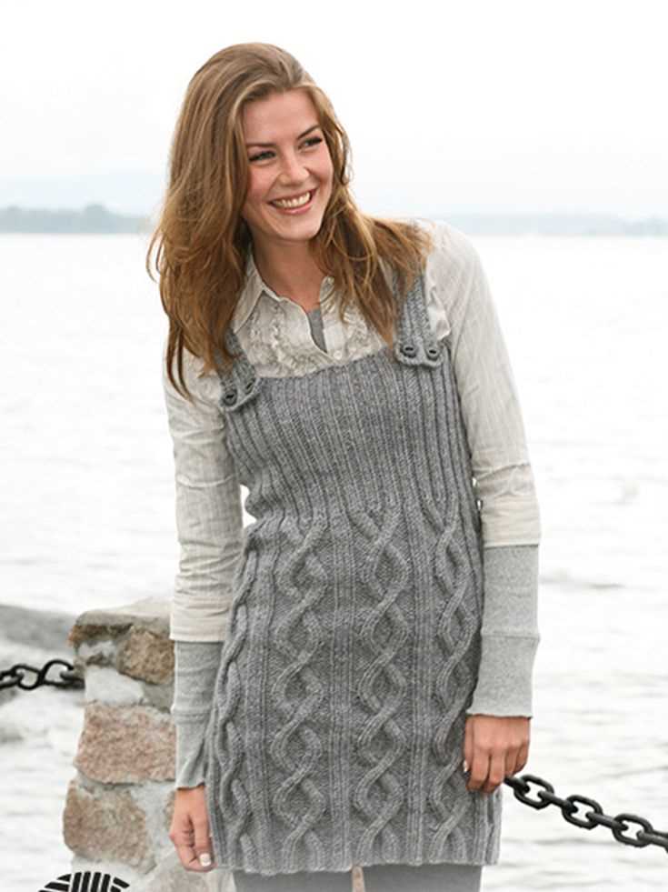 Drops knitting patterns free