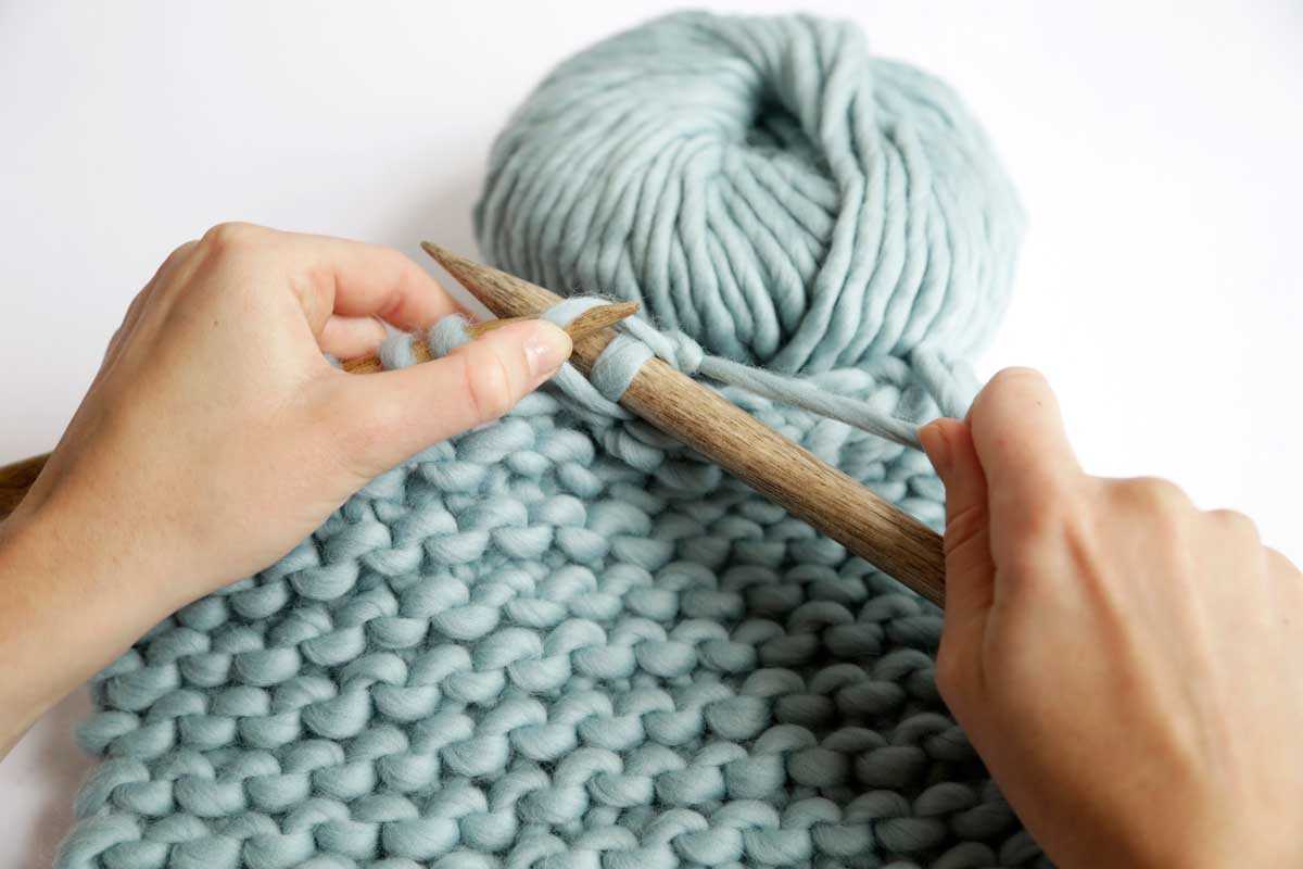 Easy knitting baby sweater patterns for beginners