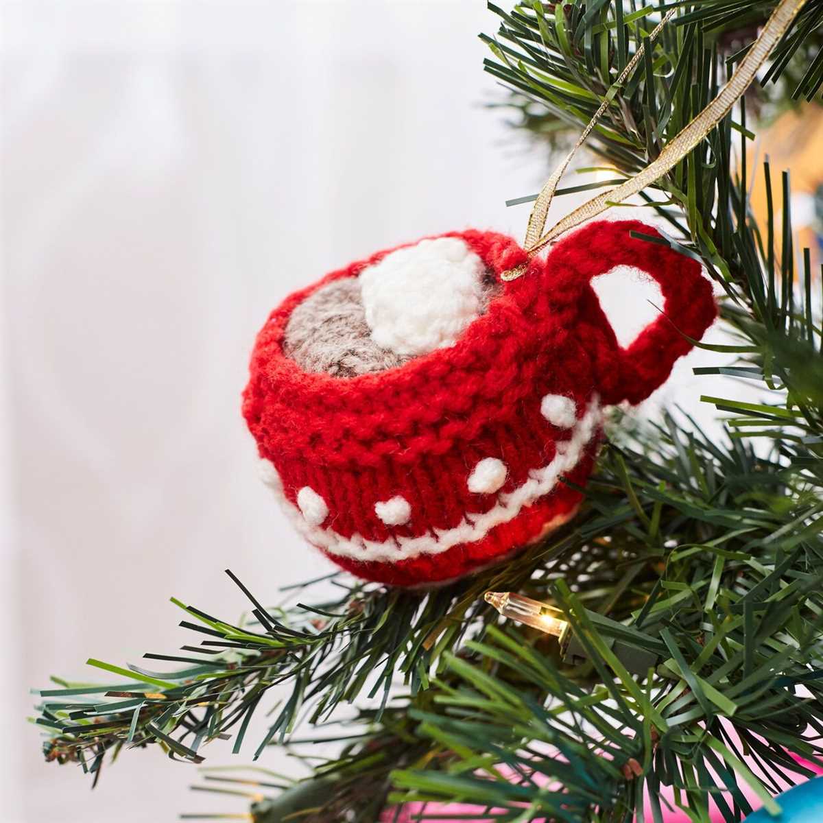 Easy knitting patterns for christmas gifts
