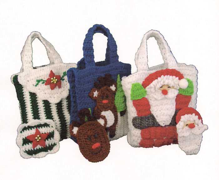 Easy knitting patterns for christmas gifts