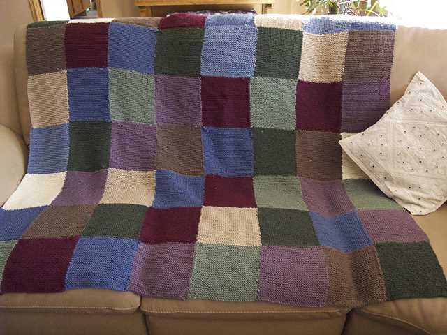 Easy knitting patterns ravelry