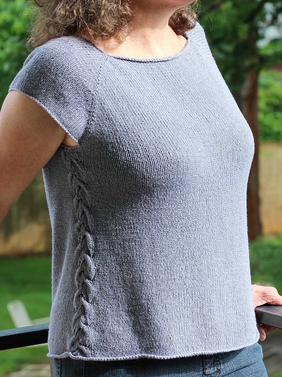 Easy knitting patterns ravelry