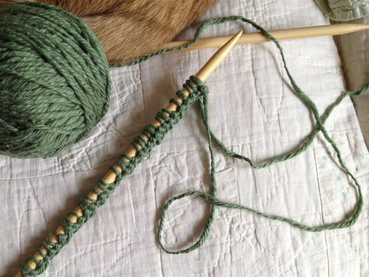 Easy scarf knitting patterns for beginners free