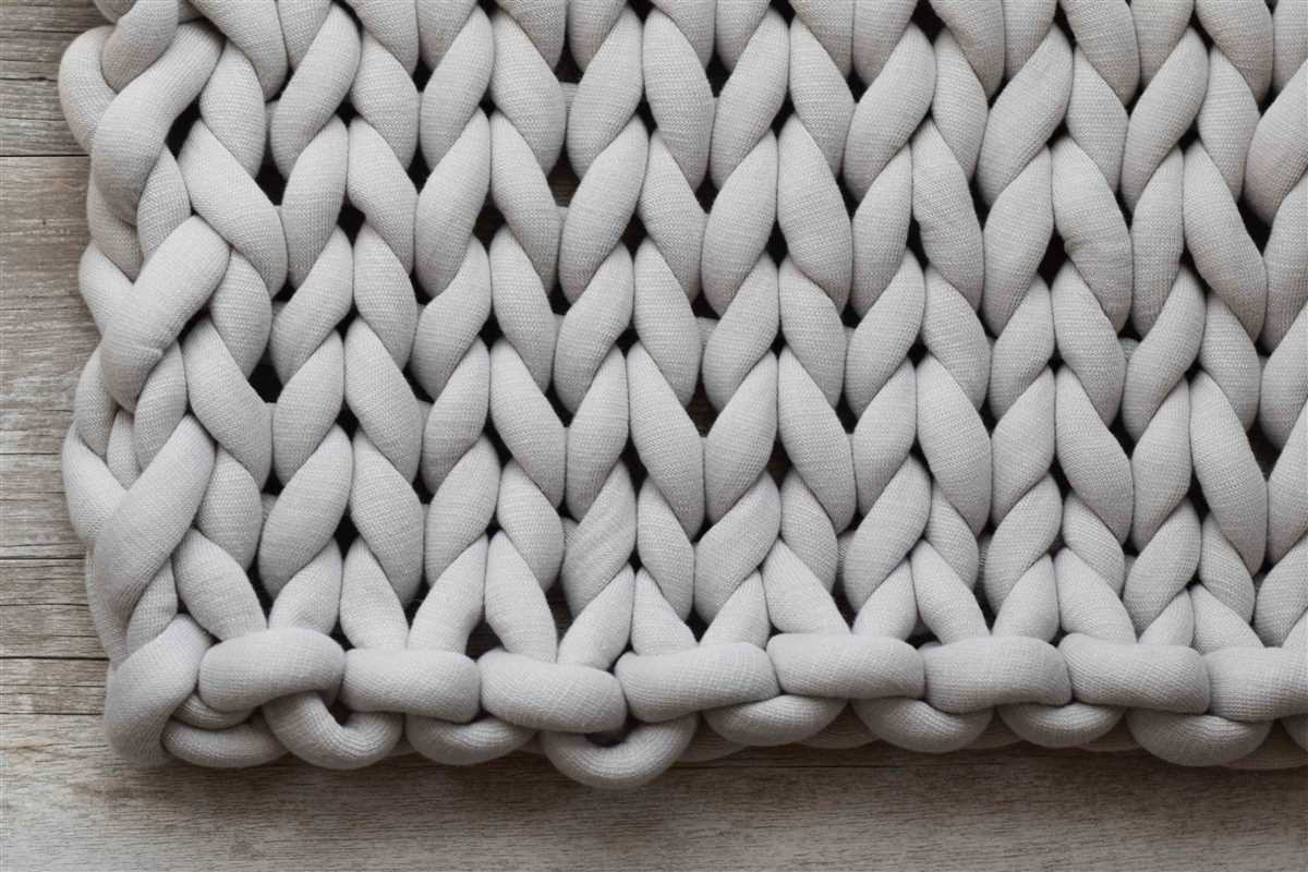 Easy chunky wool knitting patterns