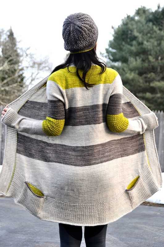 Easy knitting patterns ravelry