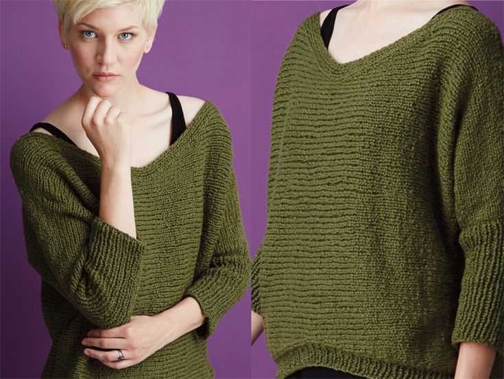 Eileen fisher knitting patterns