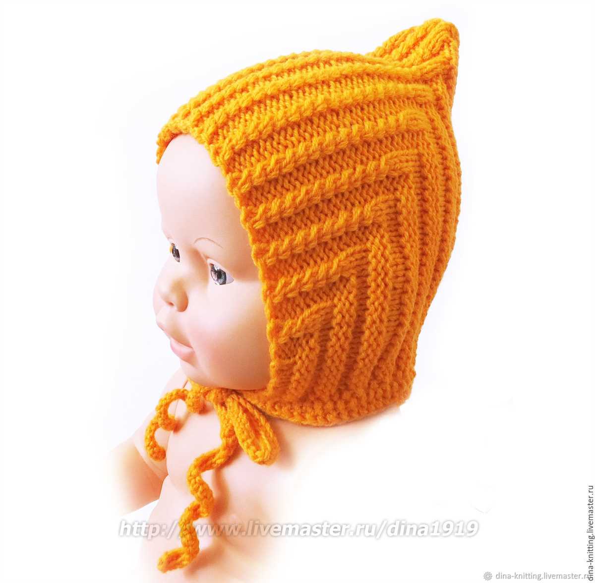 Elf hat knitting pattern free