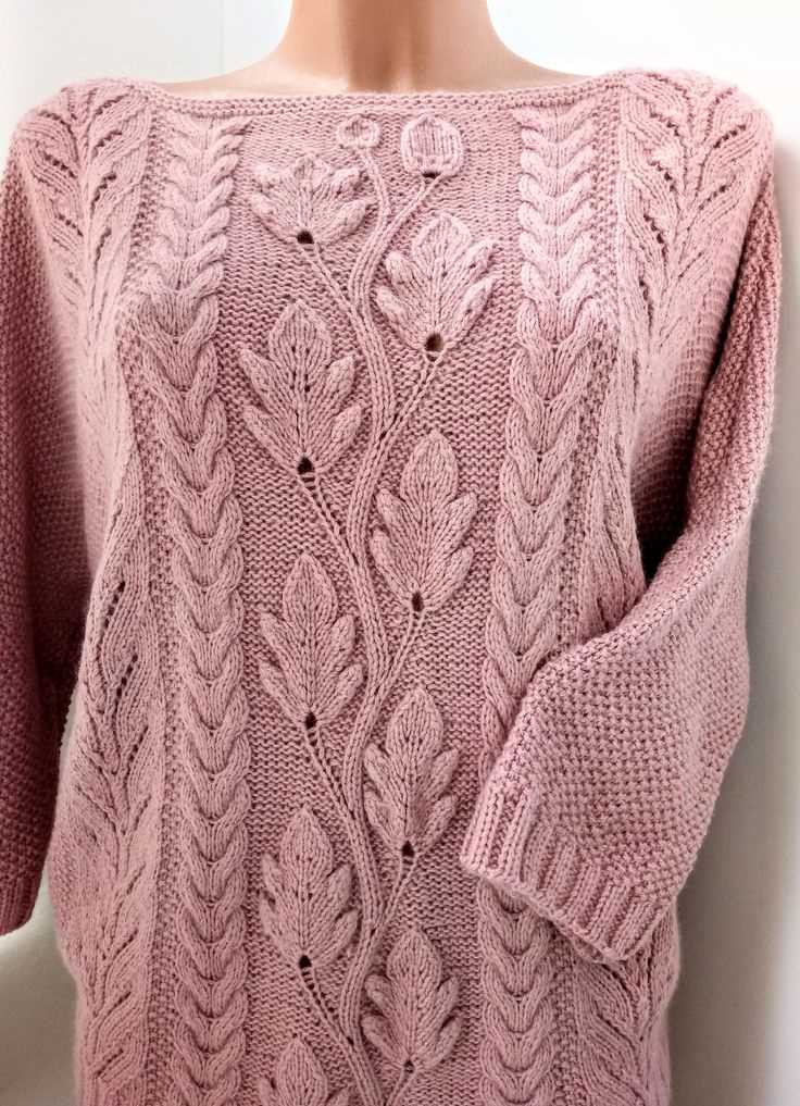 Etsy patterns knitting