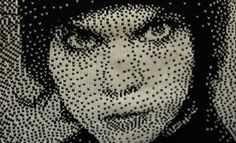 Eyelash knitting patterns