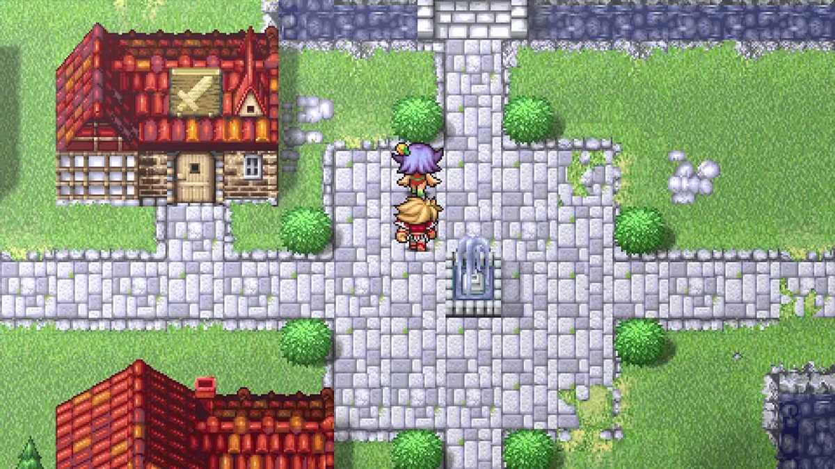 Final fantasy knitting patterns