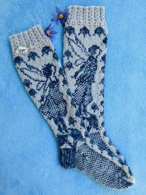 Finnish knitting patterns