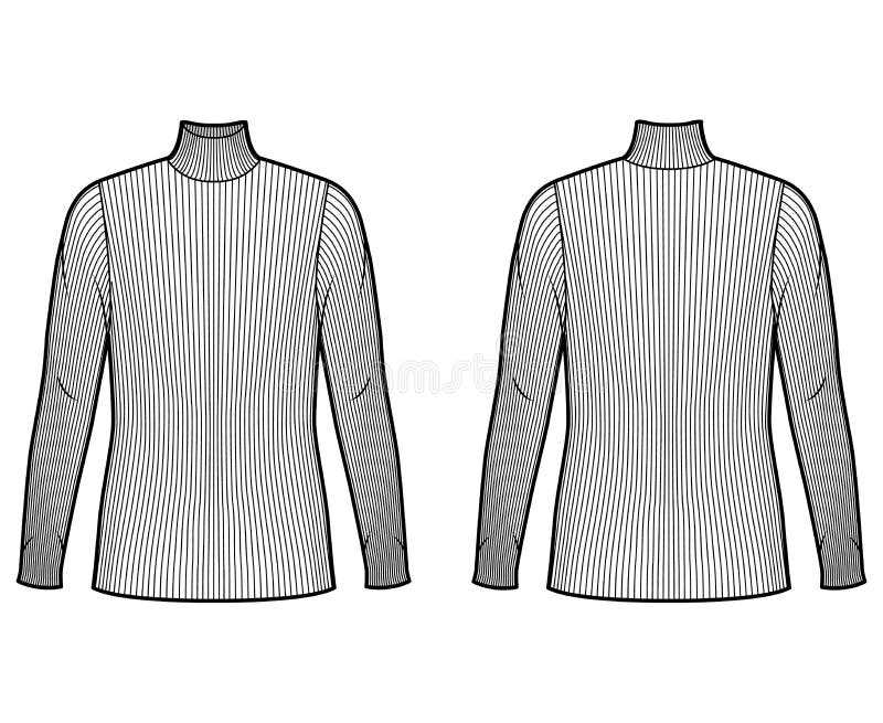 Creating a Beautiful Flat Knit Sweater with Intricate Patterns Flat knit sweater pattern