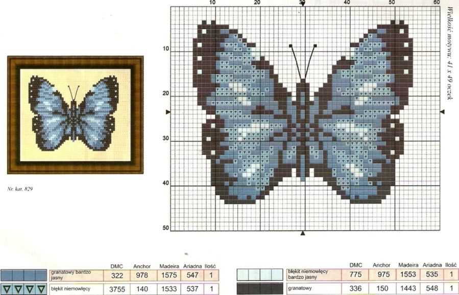 Flutterby knitting patterns