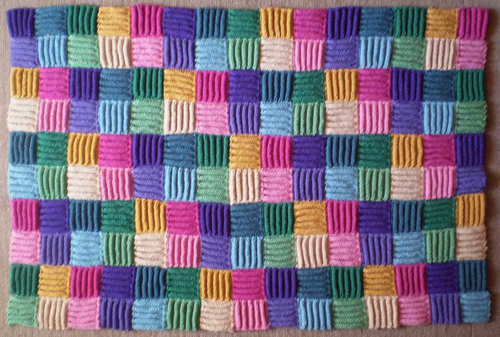 Frankie brown free knitting patterns