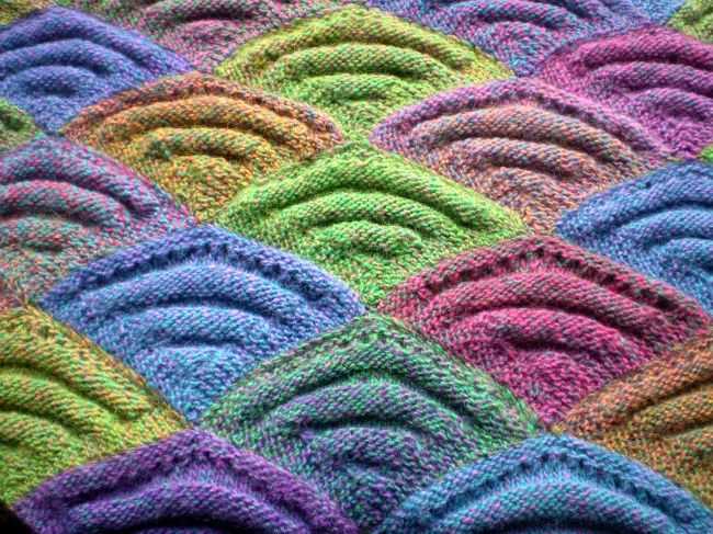 Frankie brown free knitting patterns
