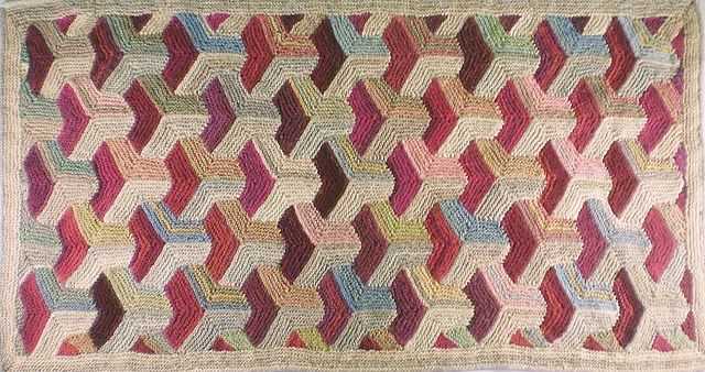 Frankie brown free knitting patterns