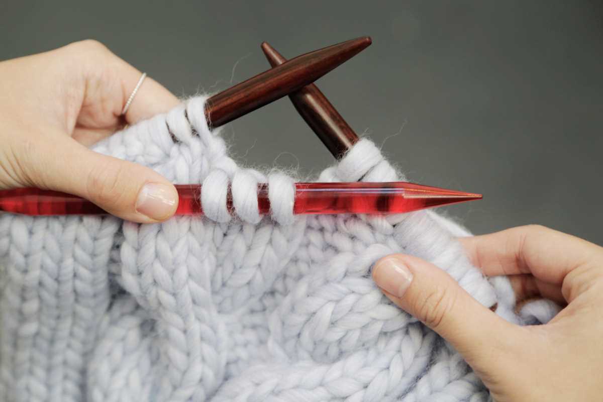 Free cable knitting patterns to download