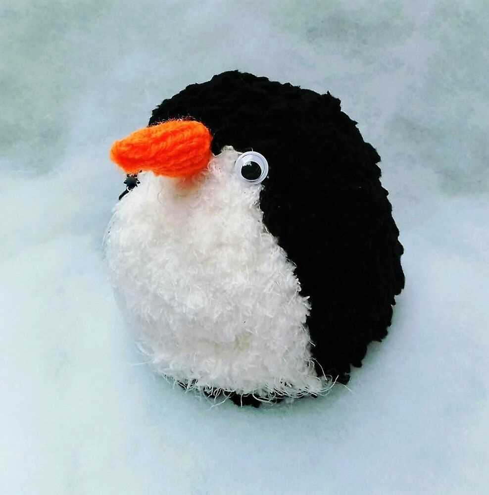 Free chocolate orange christmas knitting patterns
